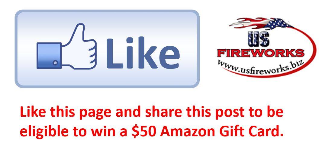 USFireworks.biz Facebook