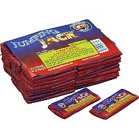 Fireworks - Jumping Jacks - Jumping Jacks 576 Piece