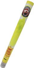 Fireworks - Novelties - Smoke cannon 60cm Yellow 
