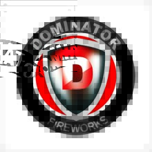 Fireworks - Fireworks Promotional Supplies - Dominator Poster Pack