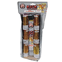 Fireworks - Reloadable Artillery Shells - KICK ASS ARTILLERY