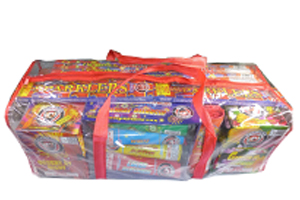 Fireworks - Fireworks Assortments - Pyro Supply