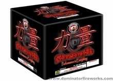 Fireworks - Maximum Load 500g Cakes - Our top selling fire works sold at our on-line store! - Heroes - Honor - 500g Cake