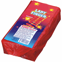 Lady Finger Firecracker Fireworks For Sale - Firecrackers 