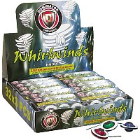 Fireworks - Spinners - Whirlwinds 96 Piece