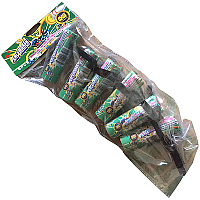 Peacemaker Flyer 6 Piece Fireworks For Sale - Sky Flyers - Helicopters 