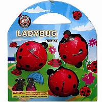 Ladybug Fireworks For Sale - Sky Flyers - Helicopters 