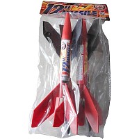 Fireworks - Sky Rockets - 12 inch Missile Sky Rocket