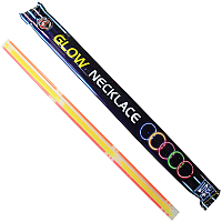 Glow Necklace Fireworks For Sale - Novelties 