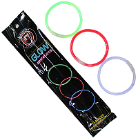 Glow Bracelets 3 Piece Fireworks For Sale - Novelties 