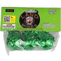 Land Mines Fireworks For Sale - Spinners 