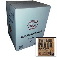 Pro Ox 2 Minute Show Cake Wholesale Case 3/1 Fireworks For Sale - Wholesale Fireworks 