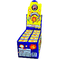 Snappers 2500 Piece Fireworks For Sale - Snaps - Snap & Pops 