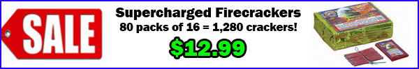 Buy Firecrackers Online