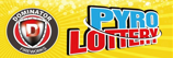 Dominator Fireworks Pyro Lottery Contest