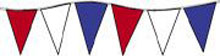 Fireworks - Fireworks Promotional Supplies - PENNANTS