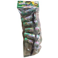 Fireworks - Sky Flyer & Helicopters - Peacemaker Flyer 6 Piece