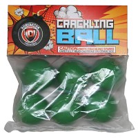 Fireworks - Ground Items - Crackling Ball 6 Piece