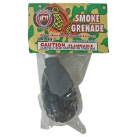 Fireworks - Smoke Items - Smoke Grenade 1 Piece