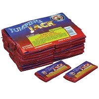 Fireworks - Jumping Jacks - Dominator Jumping Jacks 12 Pack