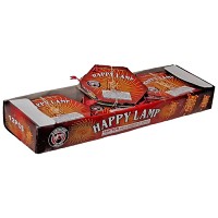 Fireworks - Ground Items - Happy Lamp 12 Piece