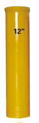 Fireworks - Fiberglass Mortar Tubes - 12 inch Fiberglass Mortar