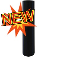 Fireworks - Fiberglass Mortar Tubes - 1.91 inch HDPE Mortar Tube