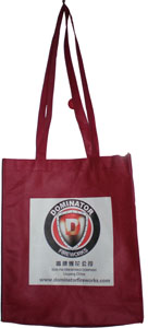 Fireworks - Fireworks Promotional Supplies - Dominator Bag