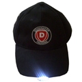 Fireworks - Fireworks Promotional Supplies - Cap with LED Lights