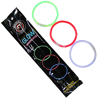 Fireworks - Novelties - Glow Bracelets 3 Piece