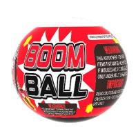 Fireworks - Fireworks Assortments - Boom Ball Firecracker Assortment 1 Piece