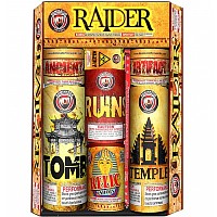 Fireworks - Fireworks Assortments - Pulsar Fireworks Assortment