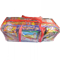 Fireworks - Fireworks Assortments - Pyro Supply Fireworks Assortment Large