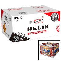 Fireworks - Wholesale Fireworks - Helix Fountain Wholesale Case 12/1