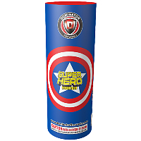 Fireworks - Fountains Fireworks - Hero Fountain America