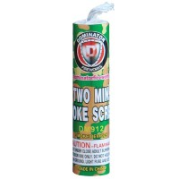 Fireworks - Smoke Items - Two Min Smoke Screen 1 Piece