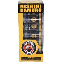 Fireworks - Reloadable Artillery Shells - Nishiki Kamuro 60G Reloadable Artillery