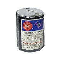 Fireworks - 200G Multi-Shot Cake Aerials - 8 Shot Tourbillions to Crackle Peony 200g Fireworks Cake