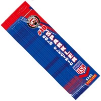 Fireworks - Sparklers - USA #10 Gold Electric Sparklers 60 Piece