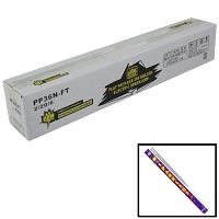 Fireworks - Wholesale Fireworks - #36 Gold Electric Sparklers Wholesale Case 40/6