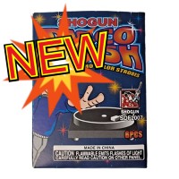 Fireworks - Strobe Effects - Shogun Disco Flash 6 Piece