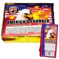 Fireworks - Firecrackers - Thunder Bomb Firecrackers 480 Piece