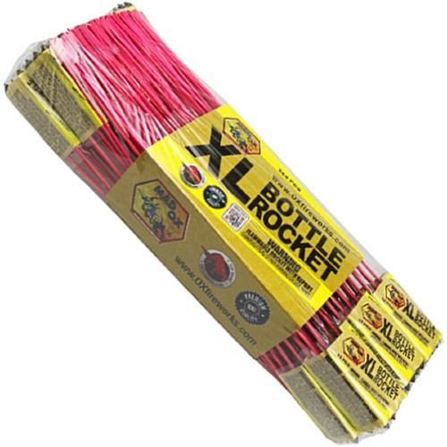 Large Bottle Rocket with Report 144 Piece- Buy Fireworks Online Large Bottle Rocket with Report 144 Piece- Buy Fireworks Online