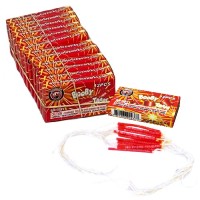 Booby Traps Firecracker 144 Piece Fireworks For Sale - Novelties 