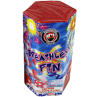 Breathless Fountain Fireworks For Sale - Fountain Fireworks 