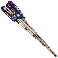 Wild Geese Rockets Fireworks For Sale - Sky Rockets 