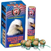 fireworks dominator artillery shell mortars cracking mortar usfireworks biz shells dm