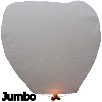 Jumbo Sky Lantern 1 Piece Fireworks For Sale - Novelties 