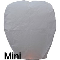 Mini Sky Lantern 1 Piece Fireworks For Sale - Novelties 