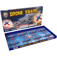 Drone Swarm Fireworks For Sale - Sky Flyers - Helicopters 